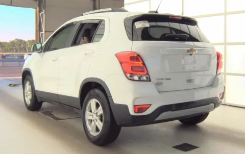More photos of 2020 Chevrolet Trax AWD LT at Cottman Auto Mall, PA