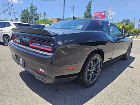 More photos of 2022 Dodge Challenger GT at Cottman Auto Mall, PA