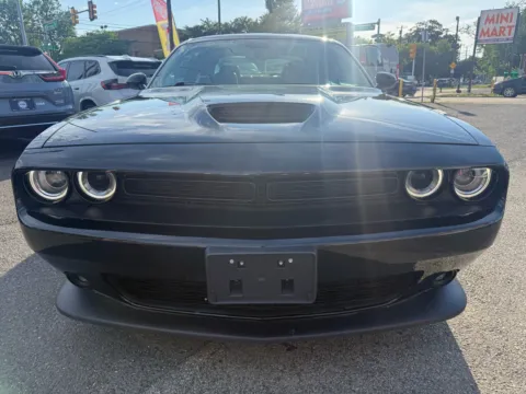 Photos of 2022 Dodge Challenger GT AWD for sale in Philadelphia, PA at Cottman Auto Mall