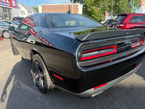 More photos of 2022 Dodge Challenger GT AWD at Cottman Auto Mall, PA