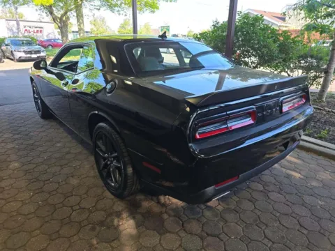 Photos of 2022 Dodge Challenger GT AWD for sale in Philadelphia, PA at Cottman Auto Mall