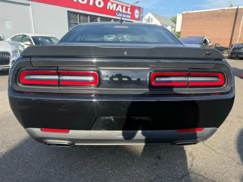 More photos of 2022 Dodge Challenger GT AWD at Cottman Auto Mall, PA