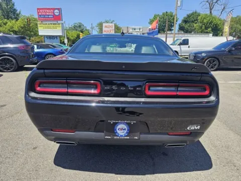 More photos of 2022 Dodge Challenger GT at Cottman Auto Mall, PA