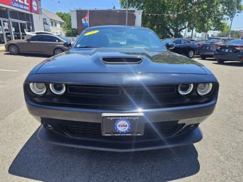 Photos of 2022 Dodge Challenger GT for sale in Philadelphia, PA at Cottman Auto Mall