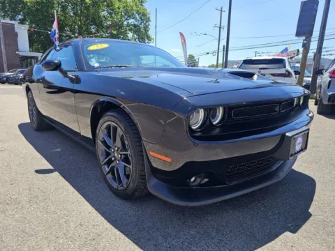 Another view of 2022 Dodge Challenger GT for sale in Philadelphia, PA at Cottman Auto Mall