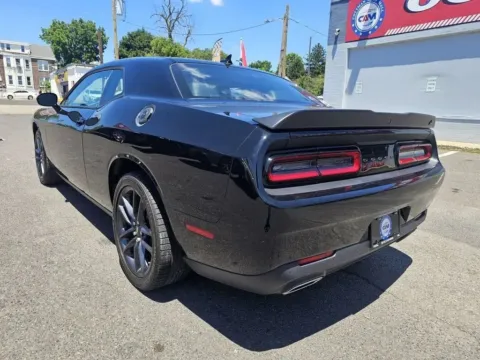More photos of 2022 Dodge Challenger GT at Cottman Auto Mall, PA