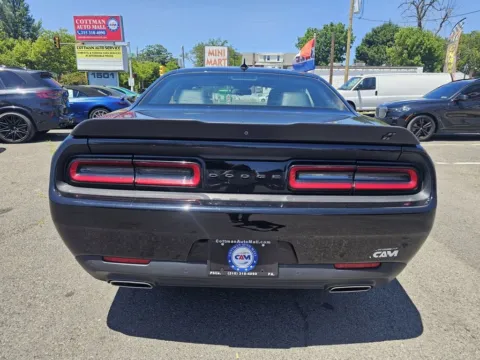More photos of 2022 Dodge Challenger GT at Cottman Auto Mall, PA