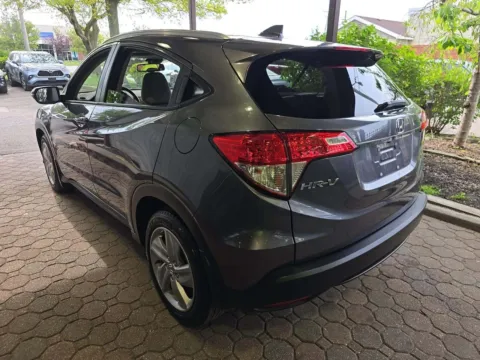 Photos of 2019 Honda HR-V EX-L for sale in Philadelphia, PA at Cottman Auto Mall