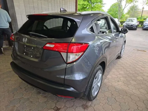 Another view of 2019 Honda HR-V EX-L for sale in Philadelphia, PA at Cottman Auto Mall