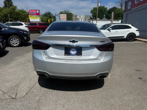 More photos of 2017 Chevrolet Impala 2LZ at Cottman Auto Mall, PA