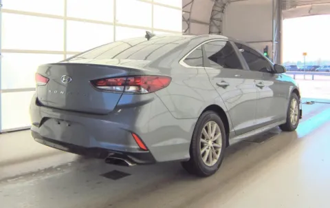 Another view of 2018 Hyundai Sonata SE for sale in Philadelphia, PA at Cottman Auto Mall