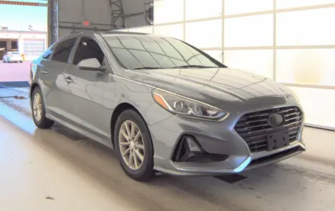 Photos of 2018 Hyundai Sonata SE for sale in Philadelphia, PA at Cottman Auto Mall