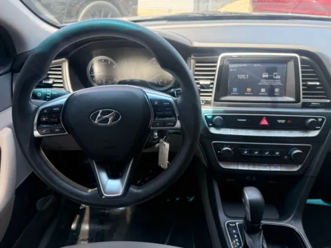 More photos of 2018 Hyundai Sonata SE at Cottman Auto Mall, PA