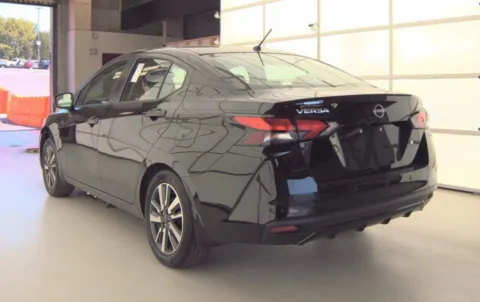 More photos of 2024 Nissan Versa 1.6 S at Cottman Auto Mall, PA