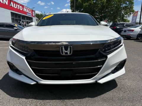 Photos of 2022 Honda Accord Sport for sale in Philadelphia, PA at Cottman Auto Mall