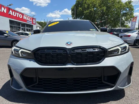 Photos of 2024 BMW M340i xDrive Sedan for sale in Philadelphia, PA at Cottman Auto Mall