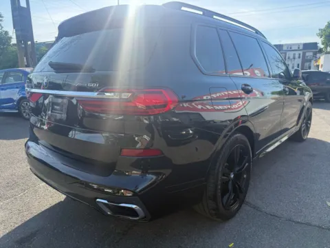 More photos of 2019 BMW X7 xDrive50i at Cottman Auto Mall, PA