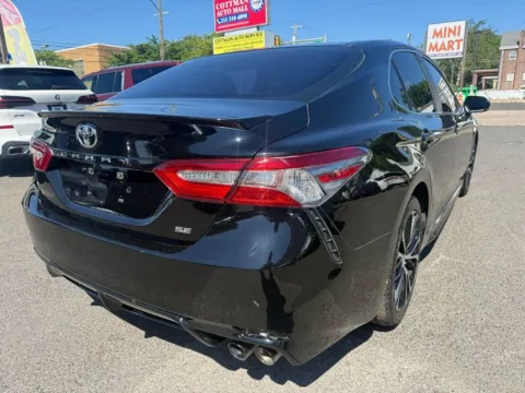 More photos of 2018 Toyota Camry SE at Cottman Auto Mall, PA