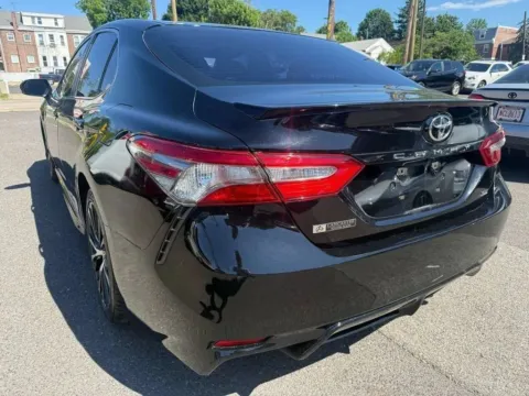 More photos of 2018 Toyota Camry SE at Cottman Auto Mall, PA