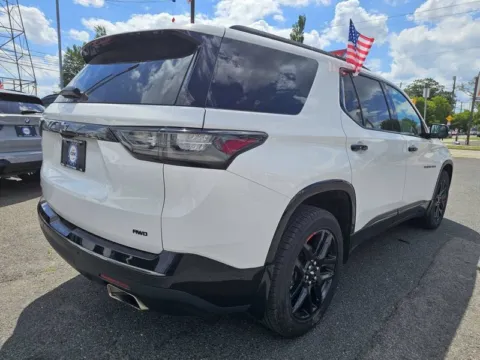 More photos of 2020 Chevrolet Traverse Premier at Cottman Auto Mall, PA