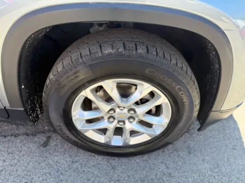 More photos of 2018 Chevrolet Traverse LS at Cottman Auto Mall, PA