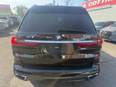More photos of 2019 BMW X7 xDrive50i at Cottman Auto Mall, PA