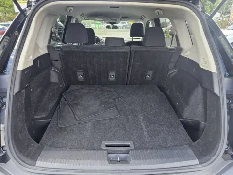 More photos of 2023 Nissan Rogue S at Cottman Auto Mall, PA