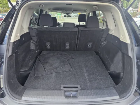 More photos of 2023 Nissan Rogue S FWD at Cottman Auto Mall, PA