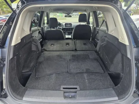 More photos of 2023 Nissan Rogue S at Cottman Auto Mall, PA