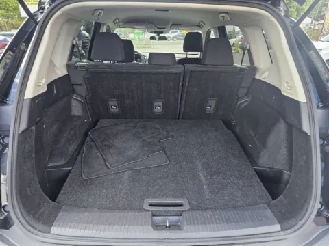 More photos of 2023 Nissan Rogue S at Cottman Auto Mall, PA