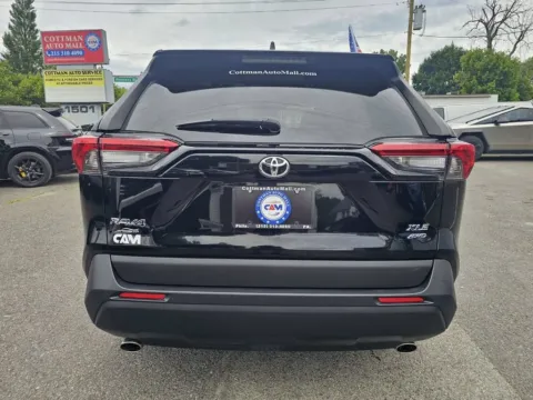 More photos of 2020 Toyota RAV4 XLE at Cottman Auto Mall, PA
