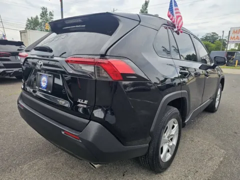 More photos of 2020 Toyota RAV4 XLE at Cottman Auto Mall, PA