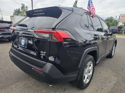 More photos of 2020 Toyota RAV4 XLE at Cottman Auto Mall, PA