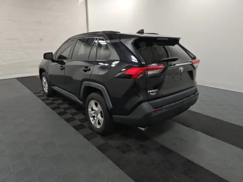 Photos of 2020 Toyota RAV4 XLE for sale in Philadelphia, PA at Cottman Auto Mall