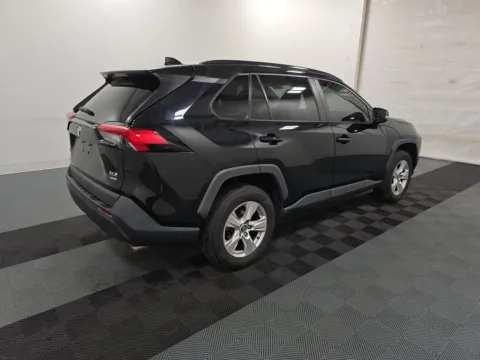Another view of 2020 Toyota RAV4 XLE for sale in Philadelphia, PA at Cottman Auto Mall
