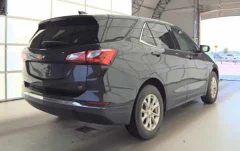 Another view of 2020 Chevrolet Equinox FWD LT 1.5L Turbo for sale in Philadelphia, PA at Cottman Auto Mall