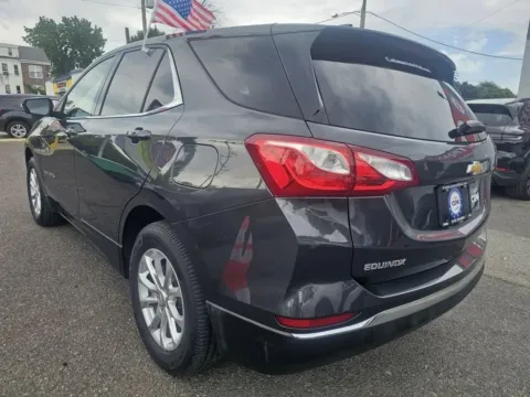 More photos of 2020 Chevrolet Equinox LT at Cottman Auto Mall, PA
