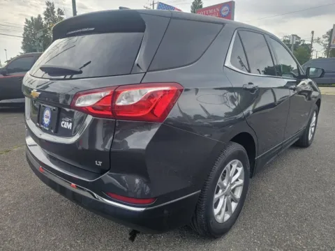 More photos of 2020 Chevrolet Equinox LT at Cottman Auto Mall, PA