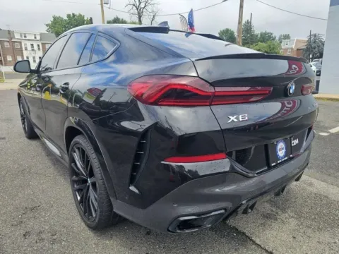 More photos of 2021 BMW X6 xDrive40i at Cottman Auto Mall, PA