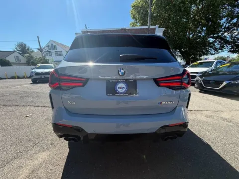 More photos of 2024 BMW X3 M40i at Cottman Auto Mall, PA