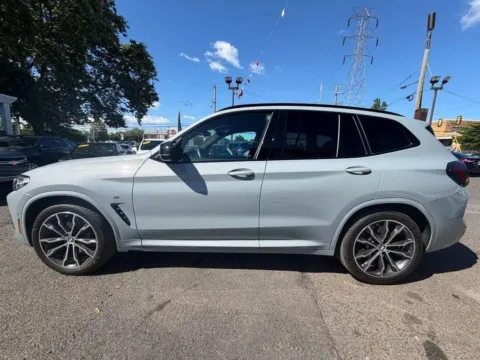 More photos of 2024 BMW X3 M40i at Cottman Auto Mall, PA