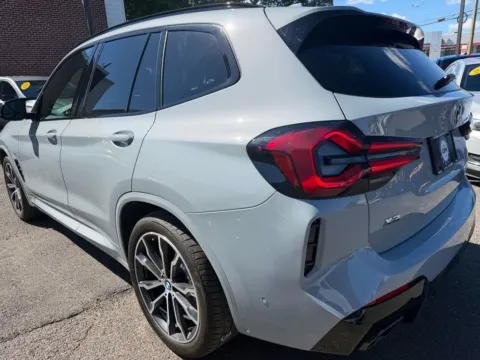 More photos of 2024 BMW X3 M40i at Cottman Auto Mall, PA