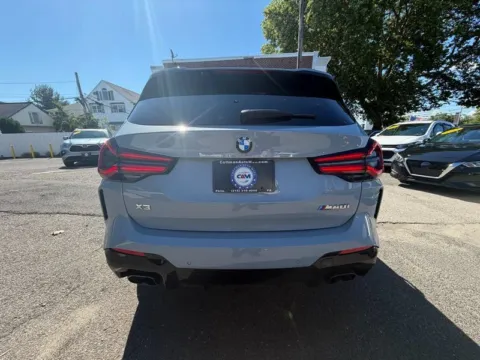 More photos of 2024 BMW X3 M40i at Cottman Auto Mall, PA