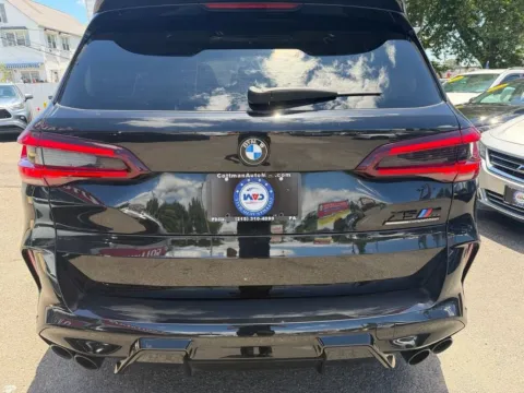 More photos of 2021 BMW X5 M at Cottman Auto Mall, PA