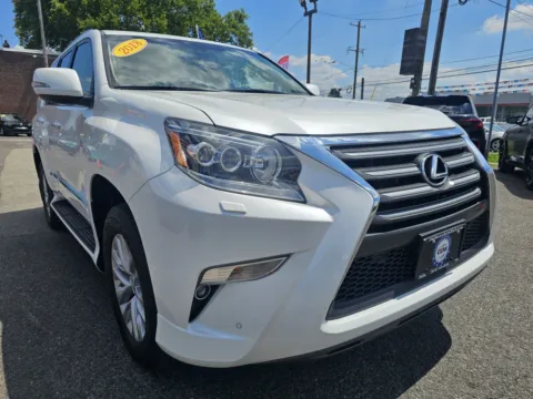Another view of 2018 Lexus GX 460 for sale in Philadelphia, PA at Cottman Auto Mall