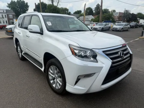 Another view of 2018 Lexus GX 460 for sale in Philadelphia, PA at Cottman Auto Mall