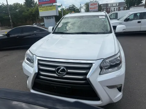 Photos of 2018 Lexus GX 460 for sale in Philadelphia, PA at Cottman Auto Mall