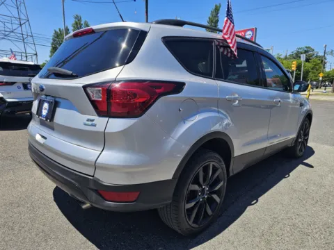 More photos of 2019 Ford Escape SE at Cottman Auto Mall, PA