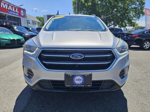 Photos of 2019 Ford Escape SE for sale in Philadelphia, PA at Cottman Auto Mall