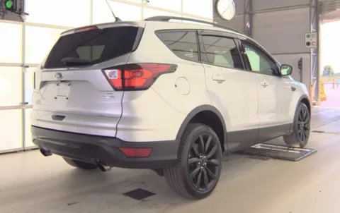 Another view of 2019 Ford Escape SE for sale in Philadelphia, PA at Cottman Auto Mall